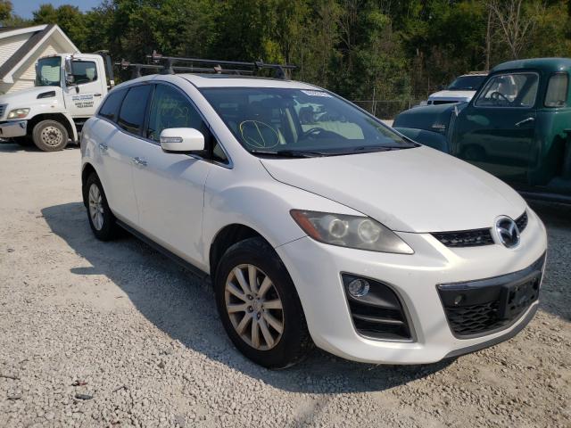 mazda cx-7 2010 jm3er4w36a0306956