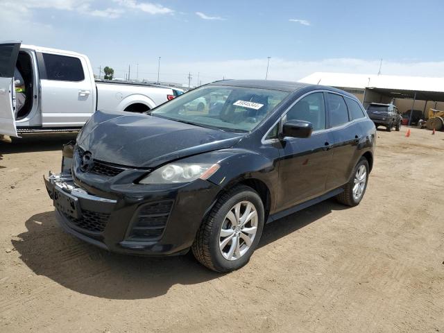 mazda cx-7 2010 jm3er4w36a0314720