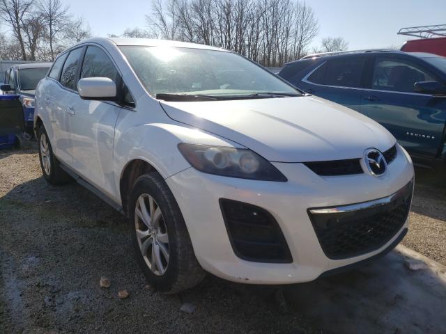 mazda cx-7 2010 jm3er4w36a0326060