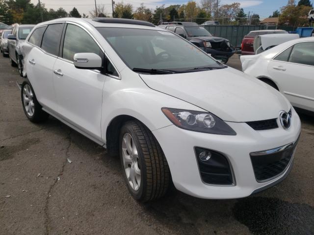 mazda cx-7 2010 jm3er4w36a0350522