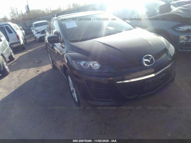 mazda cx-7 2010 jm3er4w37a0306688