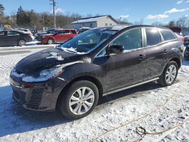 mazda cx-7 2010 jm3er4w37a0311325