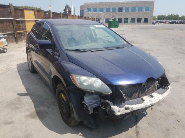 mazda cx-7 2010 jm3er4w37a0349556