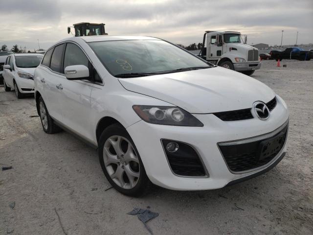 mazda cx-7 2010 jm3er4w38a0301158