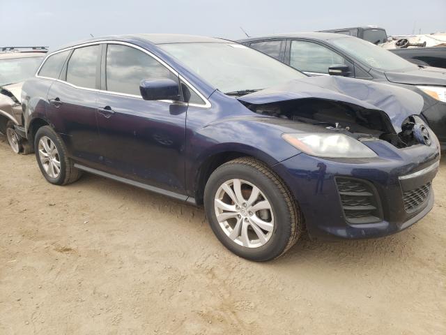 mazda cx-7 2010 jm3er4w38a0312709