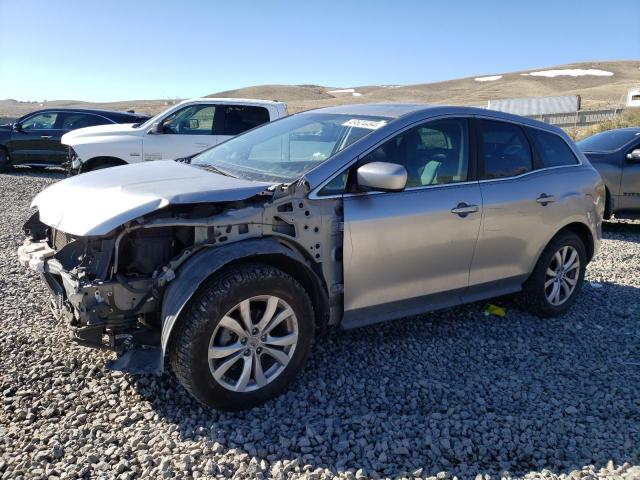 mazda cx-7 2010 jm3er4w38a0317506