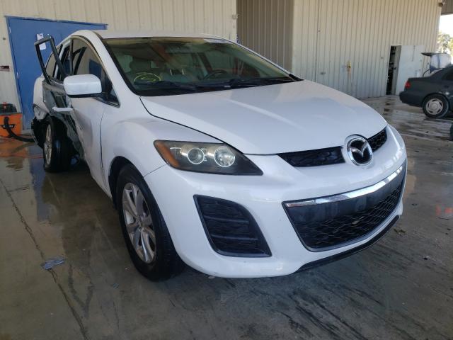 mazda cx-7 2010 jm3er4w38a0339294