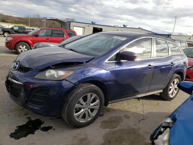 mazda cx-7 2010 jm3er4w3xa0340642