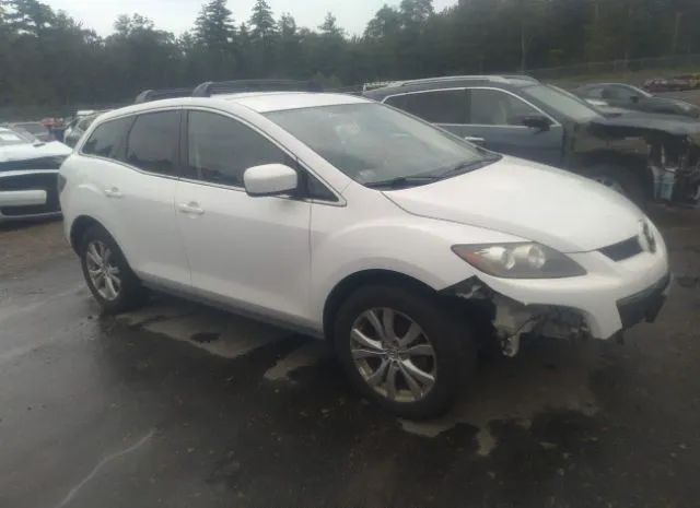 mazda cx-7 2010 jm3er4wl0a0310047