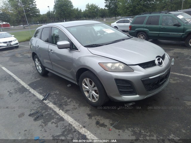 mazda cx-7 2010 jm3er4wl0a0314664