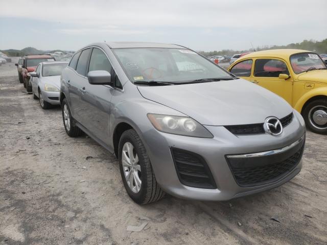 mazda cx-7 2010 jm3er4wl0a0318407