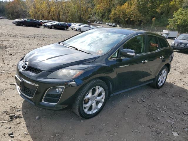 mazda cx-7 2010 jm3er4wl1a0324068