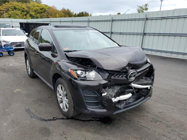 mazda cx-7 2010 jm3er4wl2a0303293