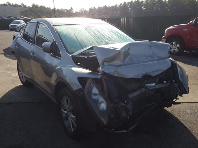 mazda cx-7 2010 jm3er4wl2a0304461