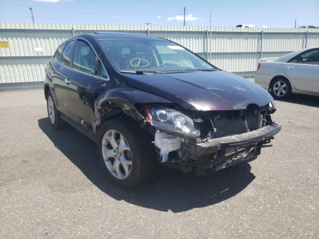 mazda cx-7 2010 jm3er4wl2a0307943