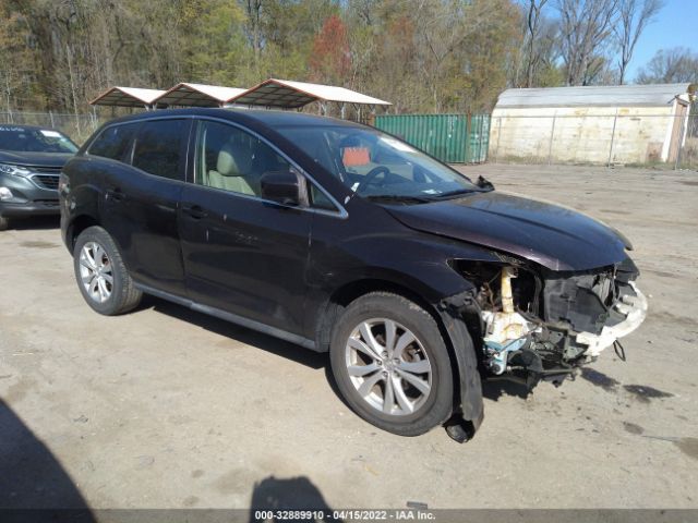 mazda cx-7 2010 jm3er4wl2a0313242