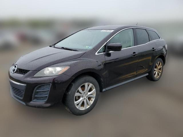 mazda cx-7 2010 jm3er4wl2a0327643