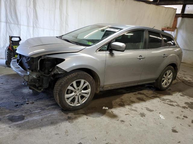 mazda cx-7 2010 jm3er4wl3a0301634