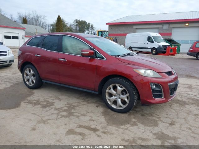 mazda cx-7 2010 jm3er4wl3a0303674