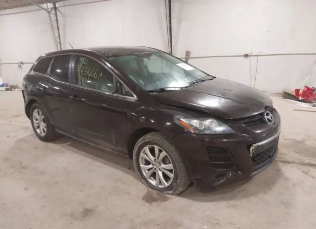 mazda cx-7 2010 jm3er4wl3a0311953