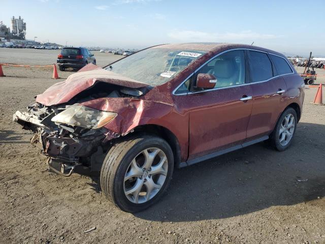 mazda cx-7 2010 jm3er4wl3a0343933