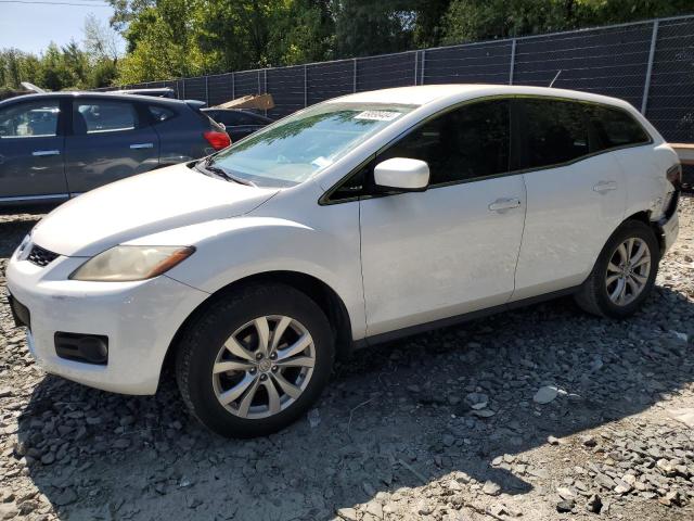 mazda cx-7 2010 jm3er4wl4a0305689