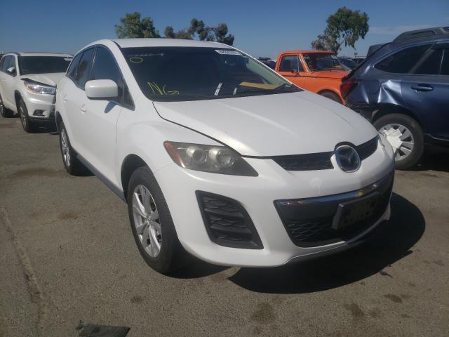 mazda cx-7 2010 jm3er4wl4a0334335