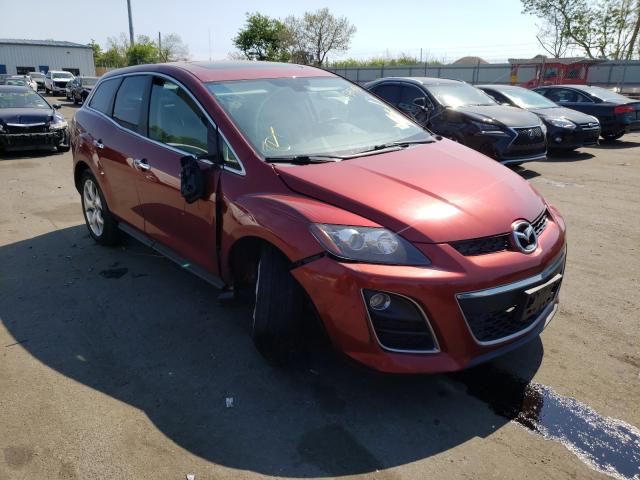 mazda cx-7 2010 jm3er4wl5a0322758