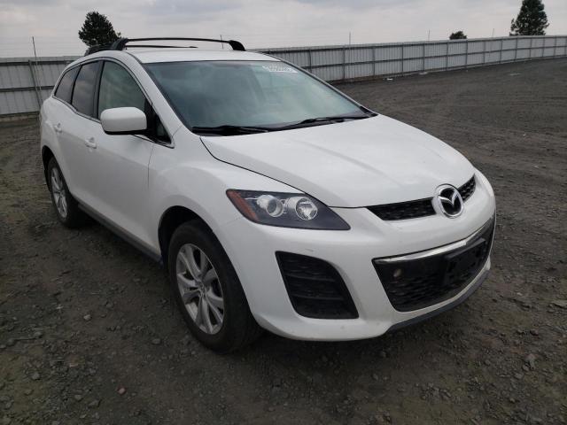 mazda cx-7 2010 jm3er4wl6a0301174