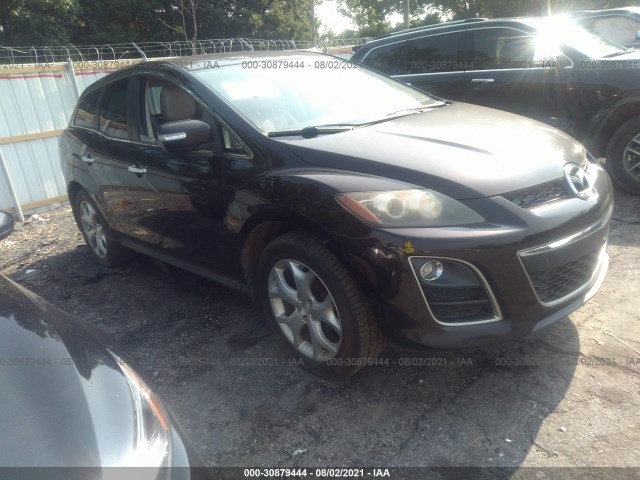 mazda cx-7 2010 jm3er4wl7a0307842