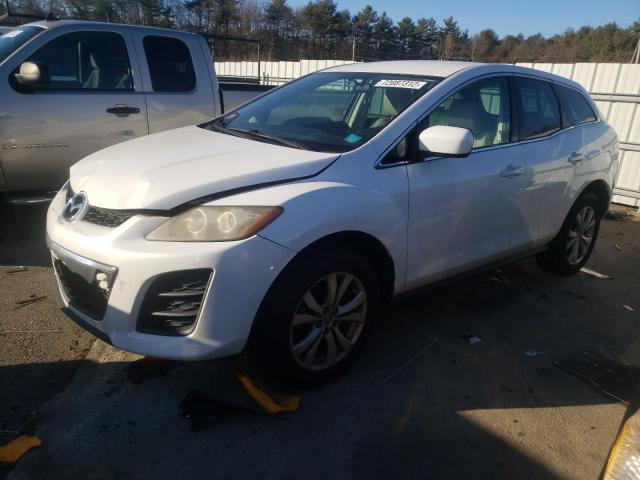 mazda cx-7 2010 jm3er4wl7a0327654