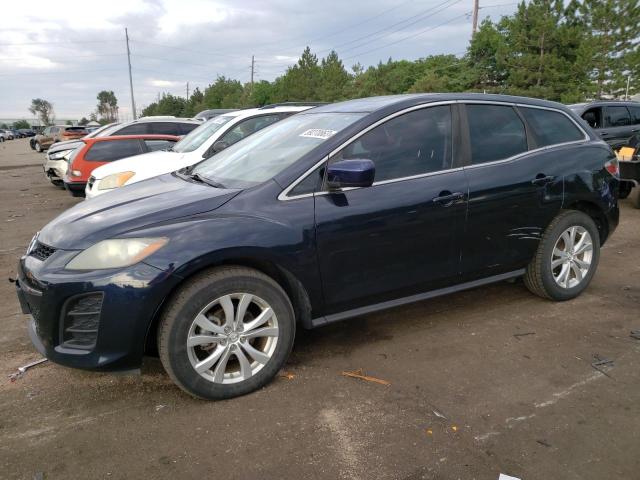 mazda cx-7 2010 jm3er4wl7a0336693