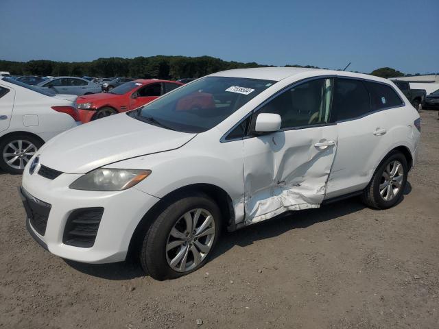 mazda cx-7 2010 jm3er4wl7a0346933