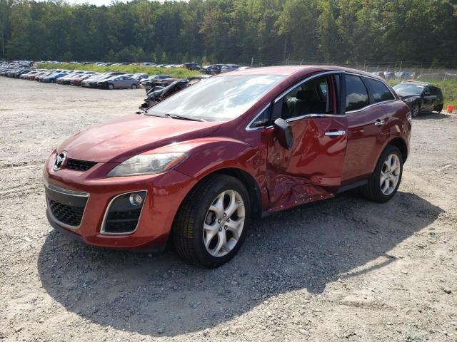 mazda cx-7 2010 jm3er4wl8a0307753