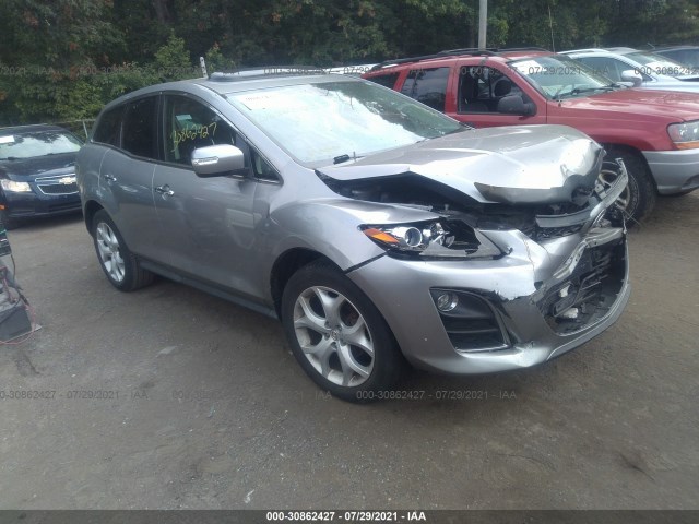 mazda cx-7 2010 jm3er4wl8a0313049