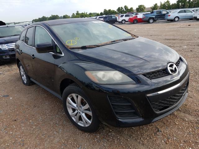 mazda cx-7 2010 jm3er4wl9a0300102