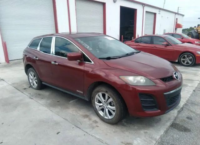 mazda cx-7 2010 jm3er4wl9a0312556