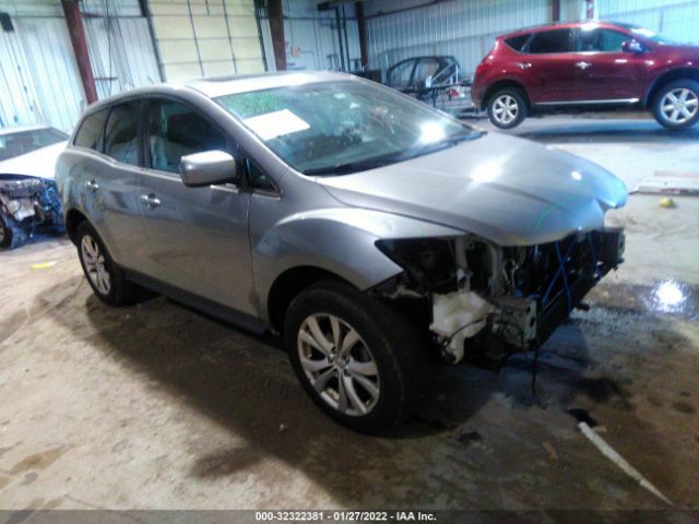 mazda cx-7 2010 jm3er4wl9a0321032