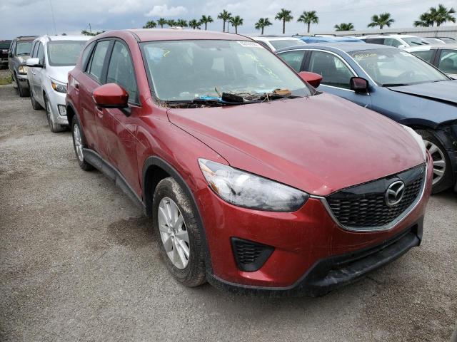 mazda cx-5 sport 2013 jm3ke2be0d0141212