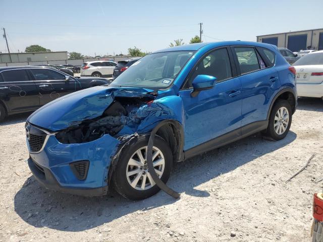 mazda cx-5 sport 2013 jm3ke2be0d0161993