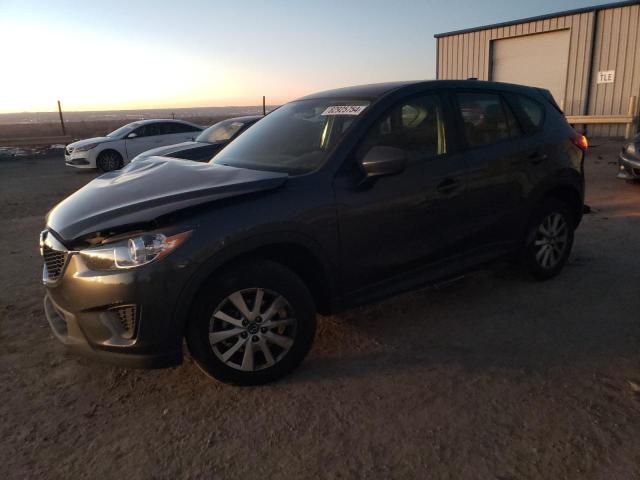 mazda cx-5 sport 2014 jm3ke2be0e0371771