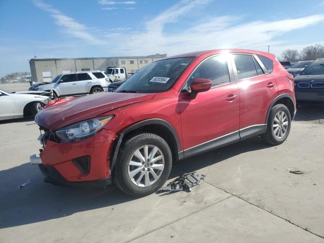 mazda cx-5 sport 2015 jm3ke2be0f0531648