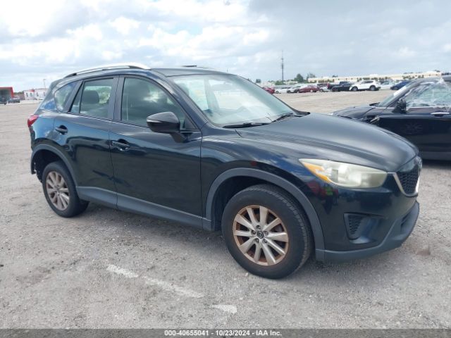 mazda cx-5 2015 jm3ke2be0f0552967