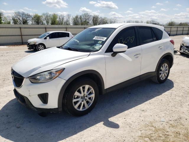 mazda cx-5 2014 jm3ke2be1e0301566