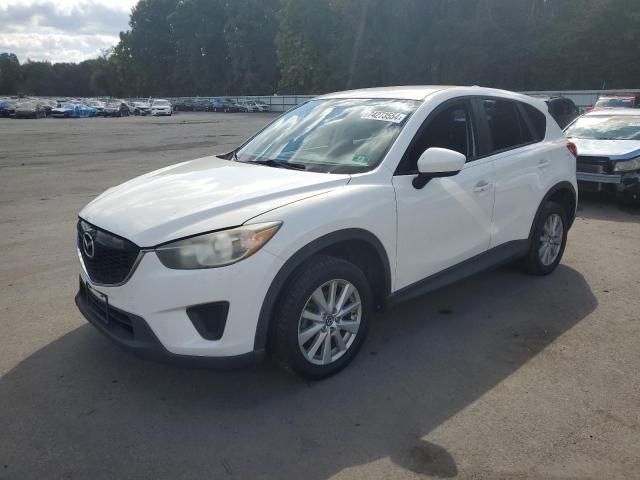 mazda cx-5 sport 2014 jm3ke2be1e0318657