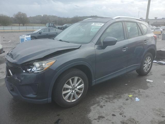 mazda cx-5 sport 2014 jm3ke2be1e0344739