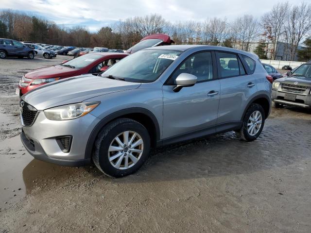 mazda cx-5 sport 2014 jm3ke2be1e0370404