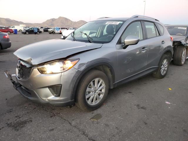 mazda cx-5 sport 2014 jm3ke2be1e0410383