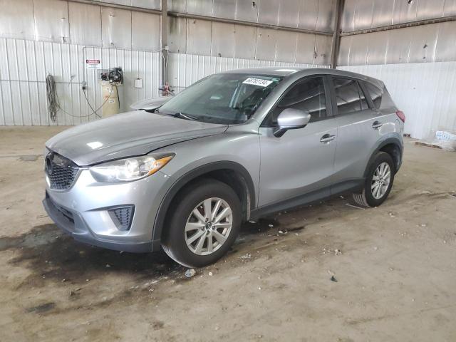 mazda cx-5 sport 2015 jm3ke2be1f0460492