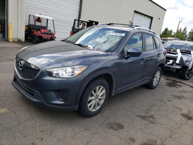 mazda cx-5 sport 2013 jm3ke2be2d0128946